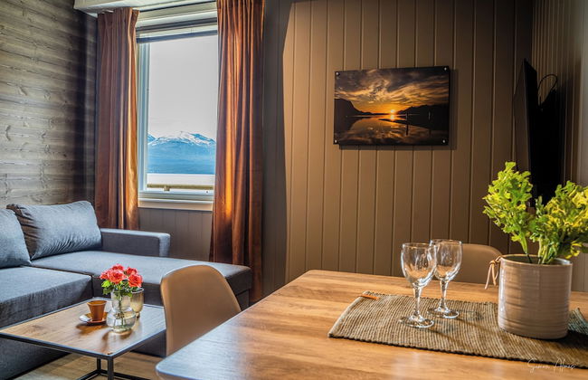 Alpan Apartments - Foto 14