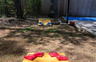 The Greensboro Manor HotTub FirePit Basketball 15 Min To Sedgefield CC - Photo 65