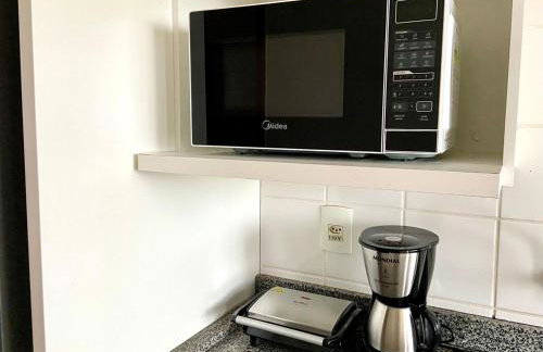 Apartamento 3 quartos, com elevador de acesso - Foto 9