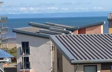 Swansea Bay, Marina, Swansea Arena, Beach & City - Foto 33