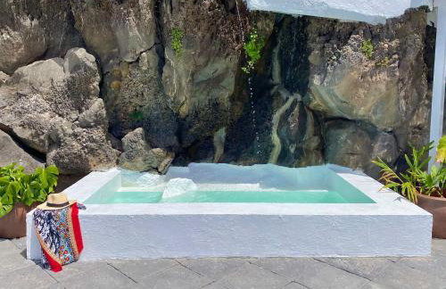 Casa Fontana, Amazing Sea View and wide Terrace with Pool - Foto 10