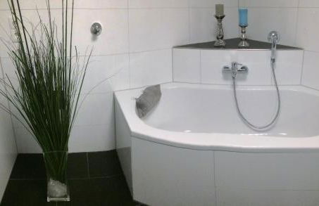 Möbliertes Apartment mit bestem Anschluss - Hangelar Mitte - Foto 5