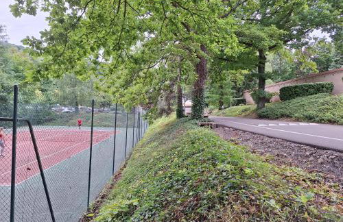 Le Nid des Frênes - Studio au Cœur de la Nature - Foto 38