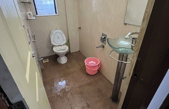 Zenith Homes - Powai Suites - Foto 32