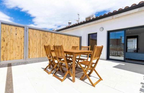 Roses Casc Antic SL Sabater 6 - Foto 1