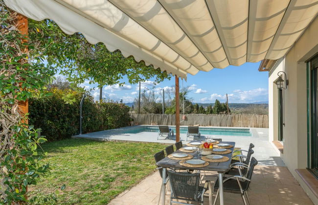 Ullastreta - Foto 18