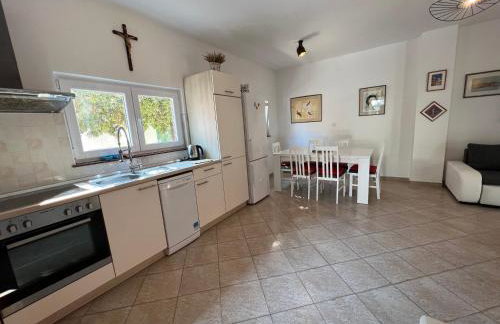 Beach house Šimuni by Pag tours - Foto 18