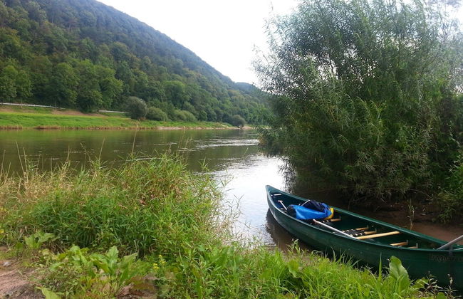 Eichenborn Gartenaufenthalt - Photo 39