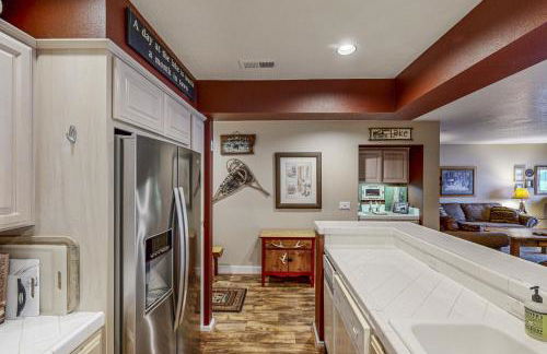 Lazy on the Lakefront - Foto 9