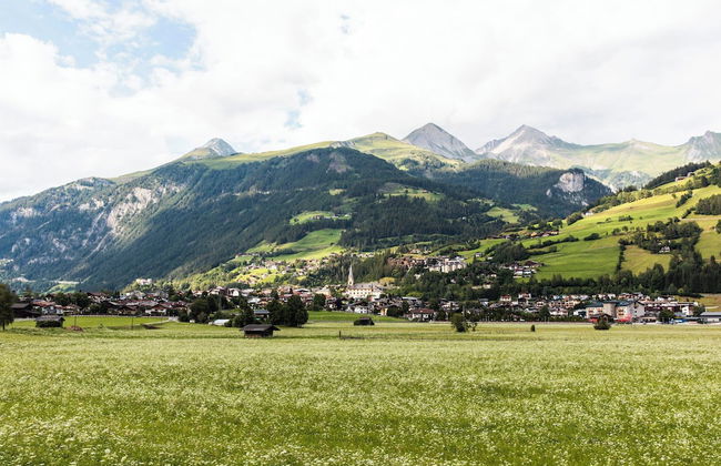 AlpenParks Apartment Montana Matrei - Foto 47