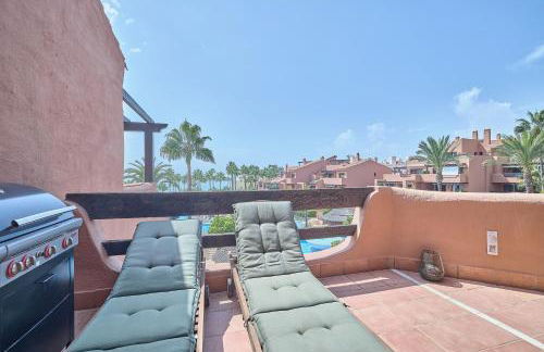 Mar Azul Estepona - Photo 23