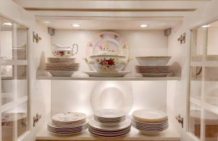 Luxury VILLA LE ROSE - Photo 28