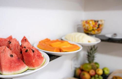 Pousada Villa Costeira - Foto 43