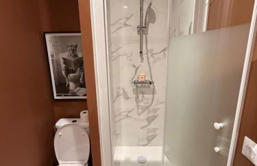 Le Saphir avec Parking gratuit - Foto 5