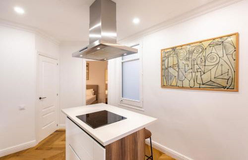 Majestic 4BR/4BATH apartment in Sagrada Familia area - Photo 45