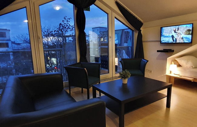 CityPark Hotel - Foto 59