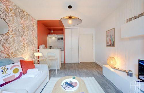 Le 36 Quai -Tours Gare au pied de l'immeuble - Hyper Centre - Photo 18