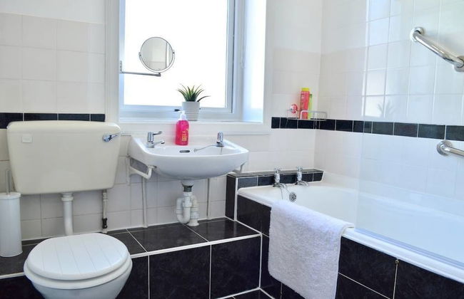 Crags View Apartment - Foto 16