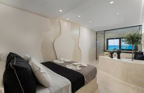 Portara Seaside Luxury Suites - Foto 30