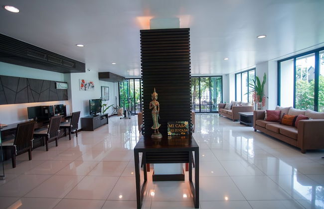 Sang Serene House - Foto 4