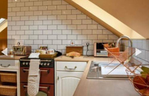 The Stables Holiday Let - Photo 2