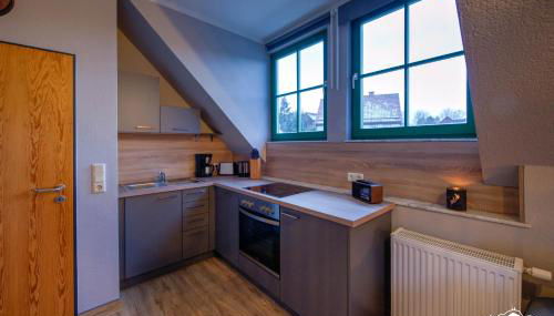 Auszeit-im-Harz Haus 5 Wohnung 31 - Foto 3