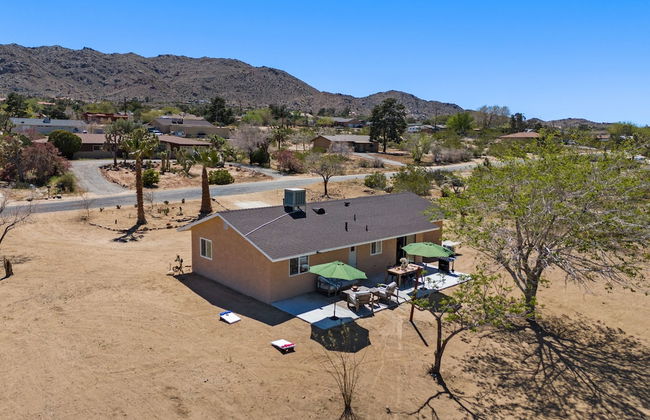 Dune Rise by Avantstay Chic Oasis w Patio - Photo 42