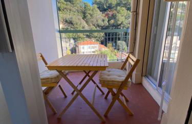 L'appartement Azur - Foto 16