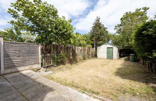 Spacious & Bright 3 Bedroom House in St Helens - Foto 9