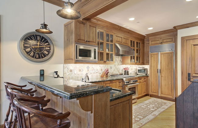 Bachelor Gulch Village - Foto 46