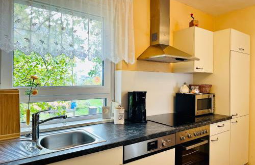 2,5-Zimmerwohnung mit Terrasse - KEINE Monteure - Foto 11