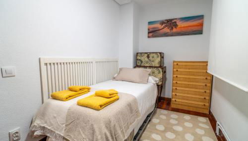 Alojamiento en el corazón de Santander 1 - Foto 5