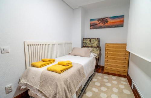 Alojamiento en el corazón de Santander 1 - Foto 5