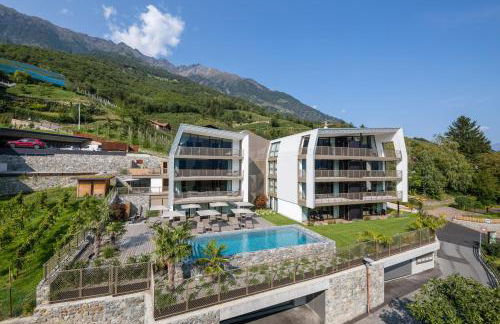 Marchegg Apartments - Foto 32