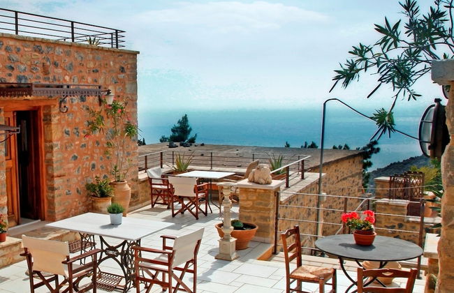 Dorovinis Country Houses - Foto 36