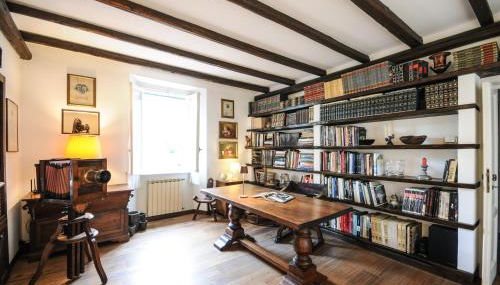 CASA VASCONI CERNOBBIO - Foto 2