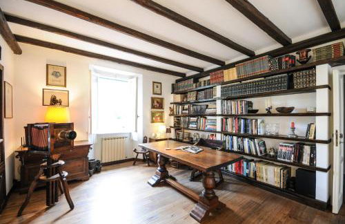 CASA VASCONI CERNOBBIO - Foto 2