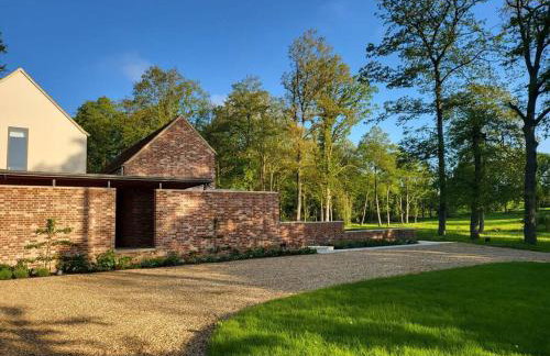 Private 2 Bedroom Apartment at Woodland Retreat - Foto 13