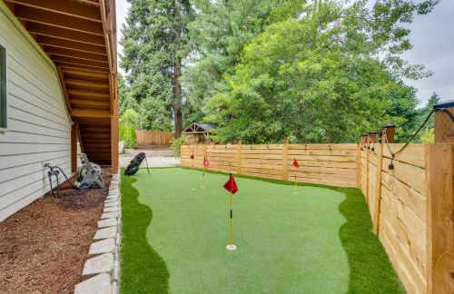 Cozy Kenmore Vacation Rental with Shared Hot Tub! - Foto 17