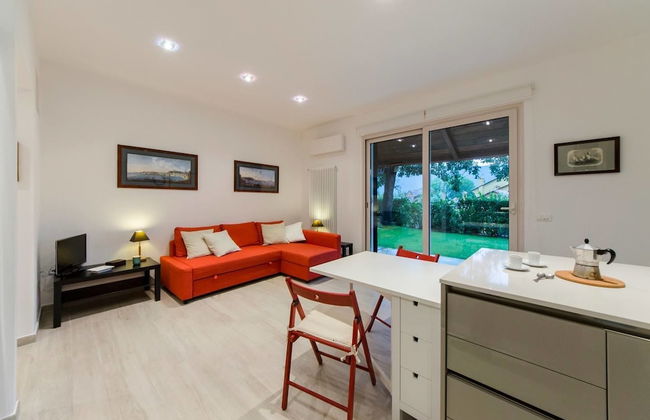 JOIVY Golf Garlenda - Charming Villa Guest House - Foto 18