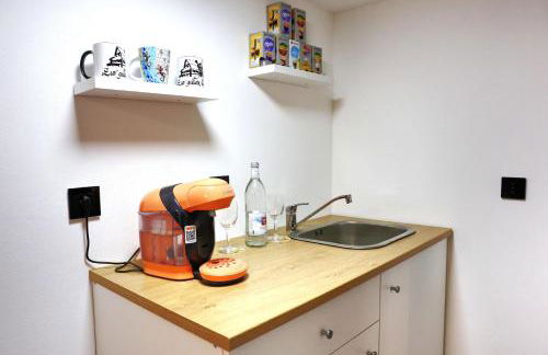 Ferienapartment Zur guten Quelle - Foto 28