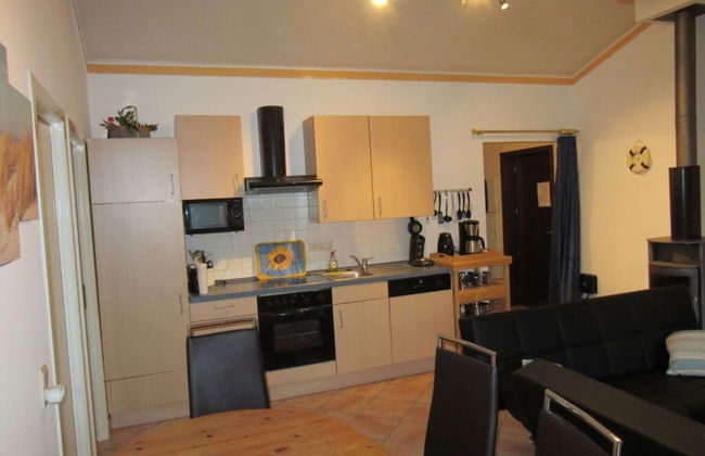 Schmitz 2 Comfortable Holiday Residence - Photo 5