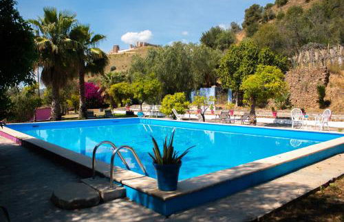 Bohemian Villa Malaga by PriorityVillas - Foto 7