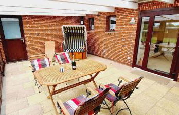 Seesternchen FeWo Nr.1 (EG) - Foto 8