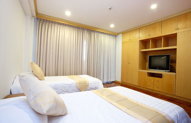 Chaidee Mansion - Photo 12