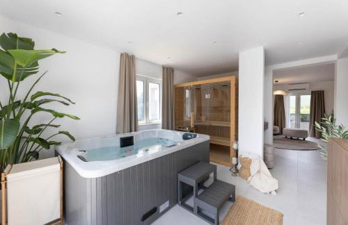 Olea Mansion Excelsior - Tennis, ATV, Sauna, Jacuzzi, Gym - Foto 4