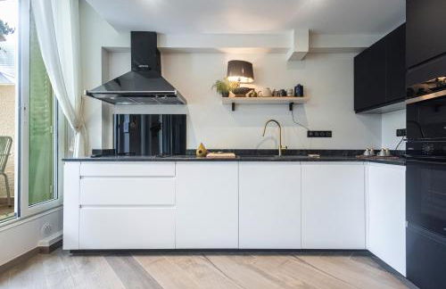 Villa fleurie - Foto 8