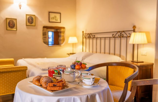 Castello di Petrata - Foto 21