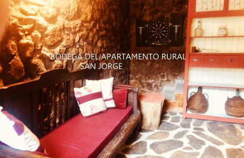 Apartamento Rural San Jorge Bajo - Foto 20