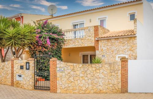 Villa Arpeggio - Cozy 3-Bedroom Villa with Private Pool in Montinhos da Luz, Lagos - Foto 1